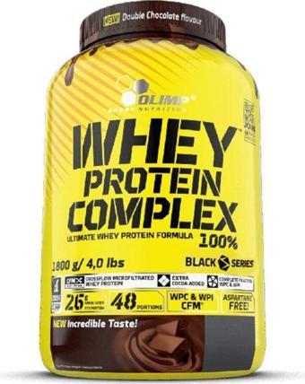 Olimp Whey Protein 1800 gr Çikolata