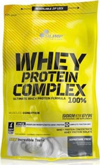 Olimp Whey Protein 700 G - Çikolata 5901330055546