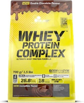 Olimp Whey Protein Complex Cikolata 700g