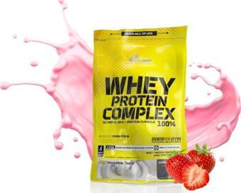 Olimp Whey Protein Complex Cilek 700g