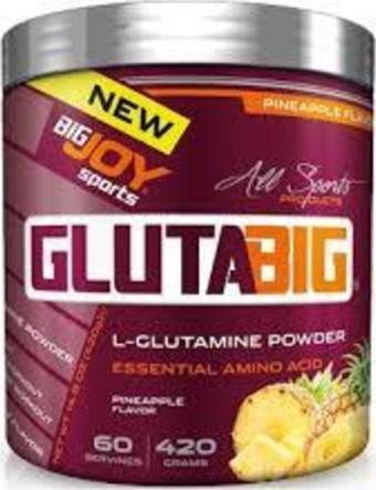 Bigjoy Glutabig Powder