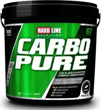 Hardline Carbopure 4000 g 8697448350303