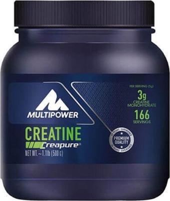 Multipower Creatıne Powder 500gr