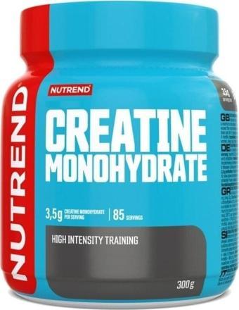 Nutrend Creatine Monohidrat