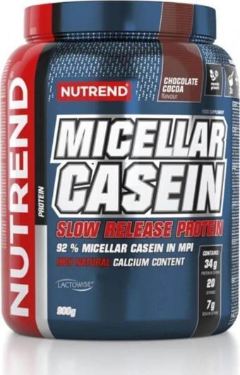 Nutrend Micellar Casein 900 Gr