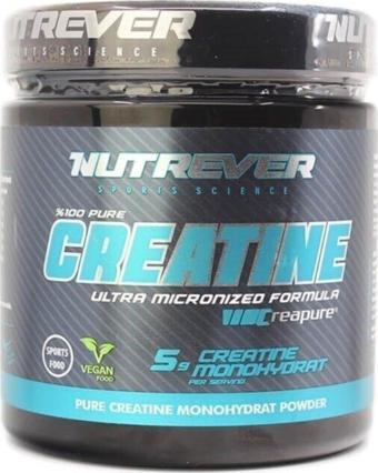 Nutrever Creatine 250 Gr