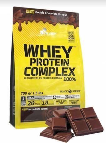 Olimp Whey Protein Complex 700 Gr