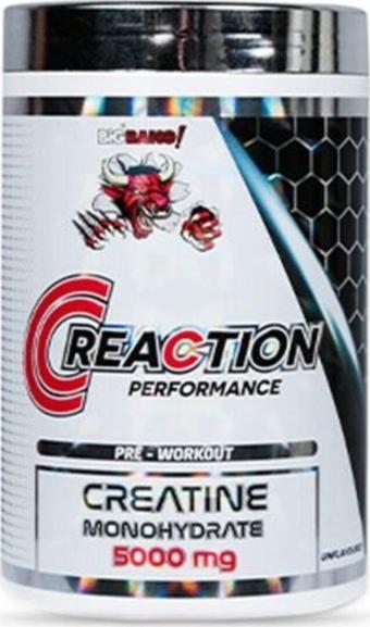 Protouch Nutrition Protouch Bigbang C-reaction Creatine 400 gr