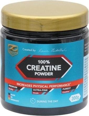 Z-konzept Creatine 250 G