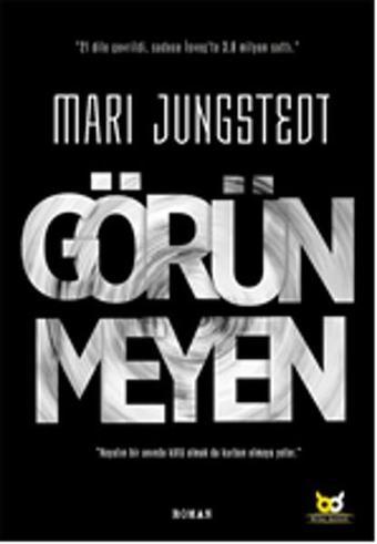 Görünmeyen - Beyaz Baykuş