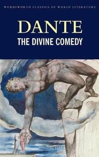 The Divine Comedy (Classics of World Literature) - Wordsworth
