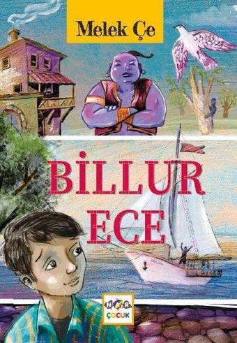 Billur Ece - Melek Çe - Nar Çocuk