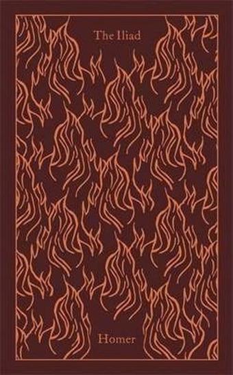 The Iliad (Penguin Clothbound Classics) - Penguin Classics