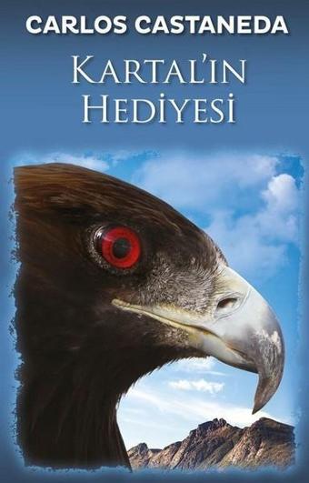 Kartal'ın Hediyesi - Carlos Castaneda - Butik