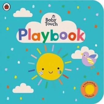 Baby Touch: Playbook - Ladybird  - Ladybird Books