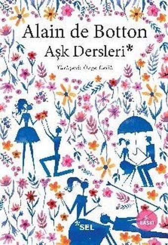 Aşk Dersleri - Sel Yayıncılık
