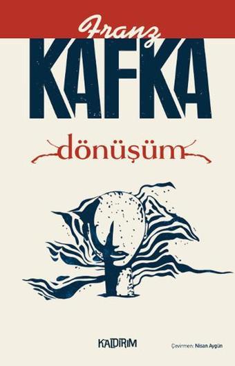 Dönüşüm - Franz Kafka - Kaldırım