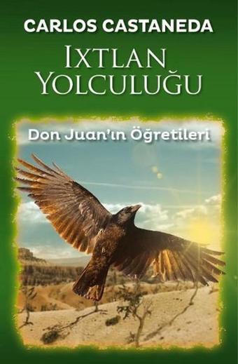 Ixtlan Yolculuğu - Carlos Castaneda - Butik