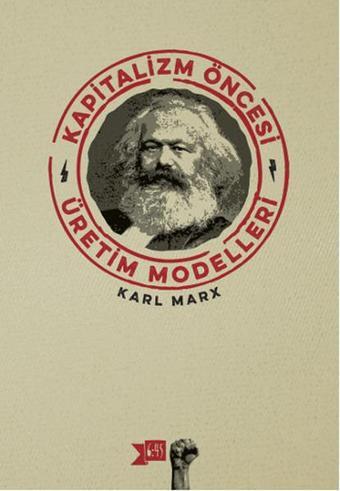 Kapitalizm Öncesi Üretim Modelleri - Altıkırkbeş Basın Yayın