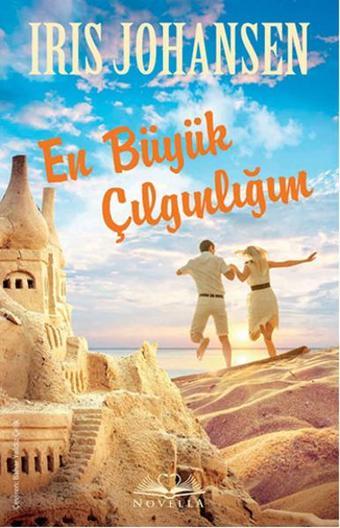 En Büyük Çılgınlığım - Novella Yayınları
