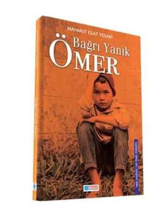 Bağrı Yanık Ömer - Mahmut Yesari - Evrensel İletişim Yayınları