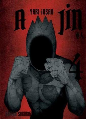 Ajin 4 - Yarı İnsan - Gerekli Şeyler