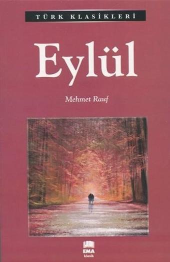 Eylül - Ema Kitap