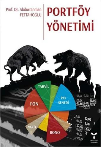 Portföy Yönetimi - Abdurrahman Fettahoğlu - Umuttepe