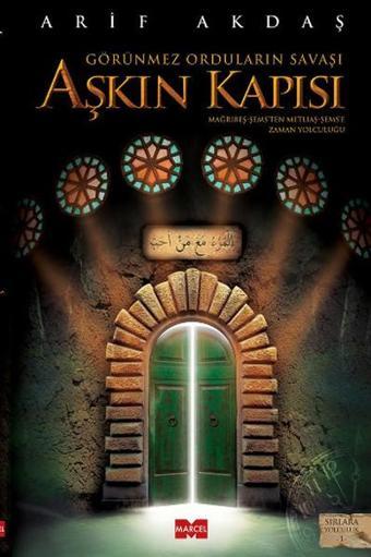 Aşkın Kapısı - Arif Akdaş - Marcel