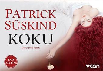 Koku - Mini Kitap - Patrick Süskind - Can Yayınları