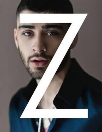 Zayn: The Official Autobiography - Penguin