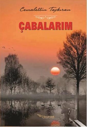 Çabalarım - Cemalettin Taşkıran - Tulpars Yayınları