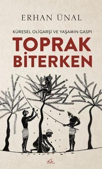 Toprak Biterken - Erhan Ünal - Asi Kitap