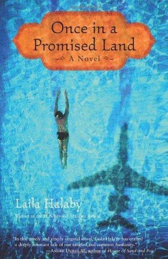Once in a Promised Land - Ada Kültür