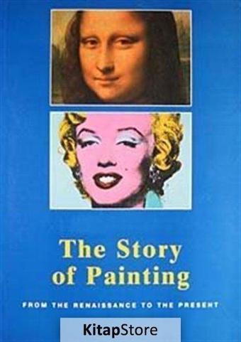 The Story of Painting - Kolektif  - Ada Kültür