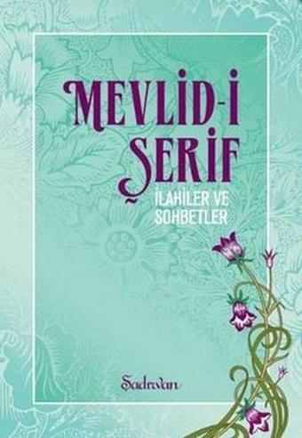 Mevlid - i Şerif - Adem Sertel - Şadırvan Yayınları