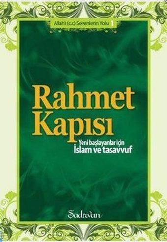 Rahmet Kapısı - Mustafa Akbulut - Şadırvan Yayınları