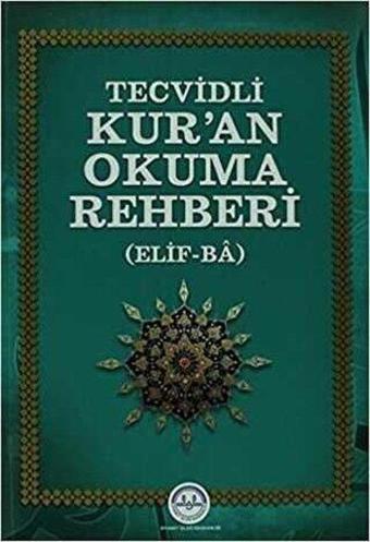 Tecvidli Kur'an Okuma Rehberi - Diyanet İşleri Başkanlığı