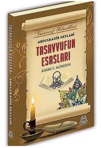 Tasavvufun Esasları - Bahar Yayınları
