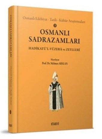 Osmanlı Sadrazamları - Kitabevi Yayınları