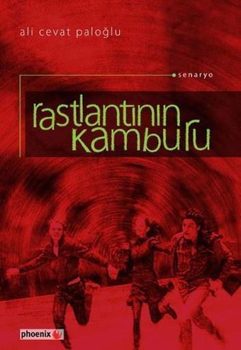 Rastlantının Kamburu - Ali Cevat Paloğlu - Phoenix