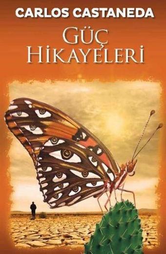 Güç Hikayeleri - Carlos Castaneda - Butik