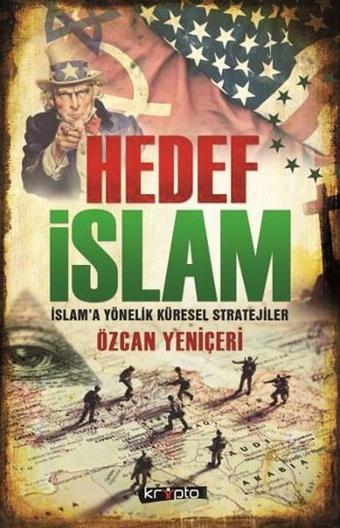 Hedef İslam - Özcan Yeniçeri - Kripto
