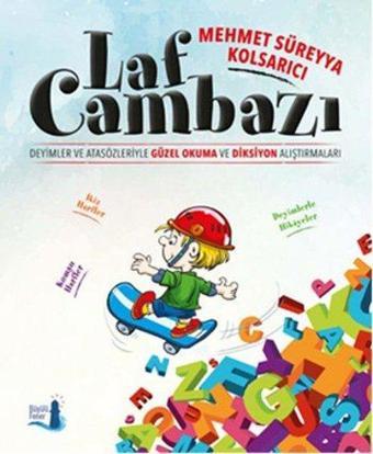 Laf Cambazı - Büyülü Fener