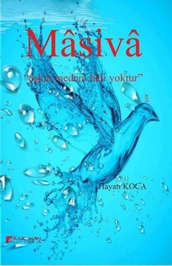 Masiva - Hayati Koca - Karahan Kitabevi