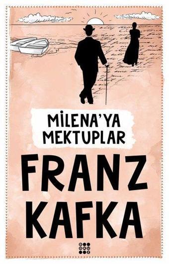 Milenaya Mektuplar - Franz Kafka - Dokuz Yayınları