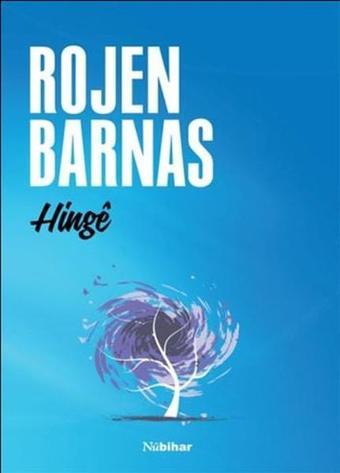 Hinge - Rojen Barnas - Nubihar Yayınları