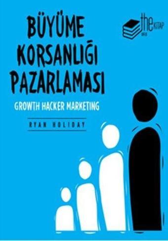 Büyüme Korsanlığı Pazarlaması - The Kitap