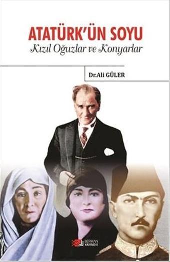 Atatürk'ün Soyu - Berikan Yayınevi