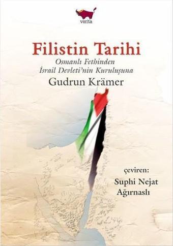 Filistin Tarihi - Gudrun Kramer - Verita